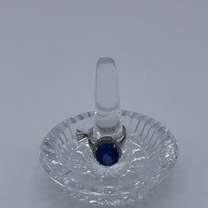 Waterford Ring Holder #2
